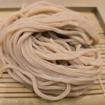 北海道そば さくら - 