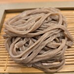 北海道そば さくら ショップス市川店 - 