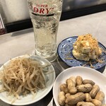 大衆食堂あまつ - 