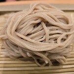 北海道そば さくら - 