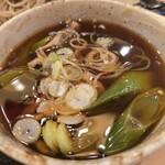 北海道そば さくら - 