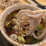 北海道そば さくら - 