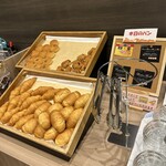 R&Bホテル - 料理写真: