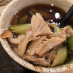 北海道そば さくら ショップス市川店 - 