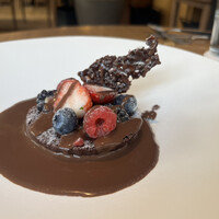 Bistro NOHGA  - 