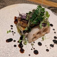 鉄板焼き 恵伝 - 