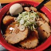麺家 いろは CiC店