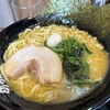 綱島商店 - ☆ラーメン大(税込¥980.-)