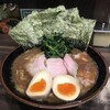 神田ラーメン わいず