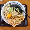 山田うどん食堂 大間木店