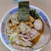 煮干鰮らーめん 圓 八王子本店