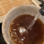 北海道そば さくら - 