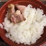 神田ラーメン わいず - 