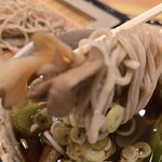 北海道そば さくら - 