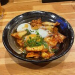 AZUKIYA - 豚キムチ