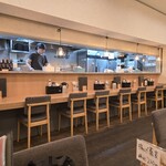 北海道そば さくら - 