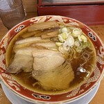 らーめん秋田 ひない軒 - 