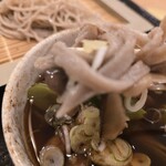 北海道そば さくら - 