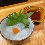 AZUKIYA - のれそれ