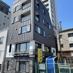 白玉茶房maruman - 外観