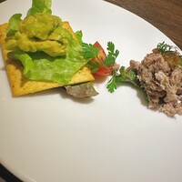イベリコ屋 北新地店 - 