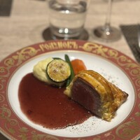 ゴドノフ東京 丸ビル店 - 