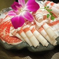 イベリコ屋 北新地店 - 