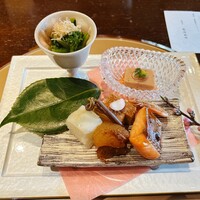 三瀧荘 - 