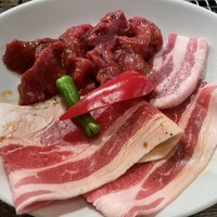 代官山焼肉 kintan - 