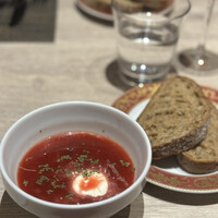 ゴドノフ東京 丸ビル店 - 