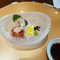 三瀧荘 - 
