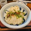 江戸堀 木田 讃岐うどん