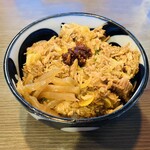 荻窪らーめん栄龍軒 - 