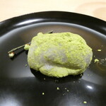 澤田 - うぐいす餅