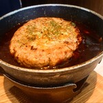 神戸元町ドリア - 