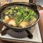 秋田比内地鶏生産責任者の店　本家あべや - 