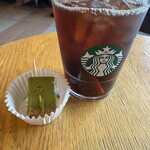スターバックスコーヒー - 料理写真: