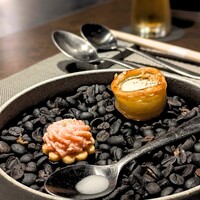 大阪鉄板焼き 神戸牛 TATARA - 