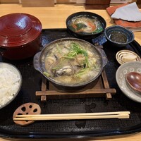 御料理あきやま -  御料理あきやま -