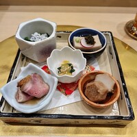 京都 鮨 もと樹 - 