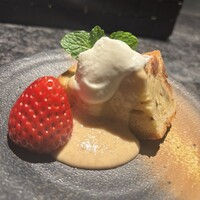 鉄板焼きすき焼きしゃぶしゃぶ いちふじ - 