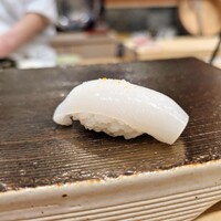 京都 鮨 もと樹 - 