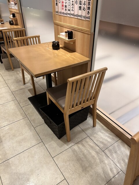 Sakanaya no Maru Zushi Shin Osaka Ten photo 4