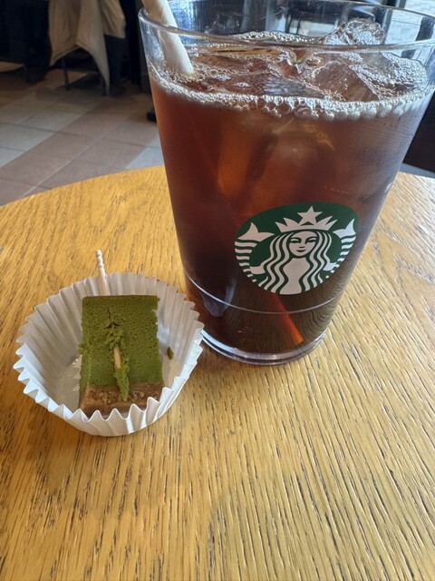 Starbucks Coffee Jei A Takatsuki Eki Kita Ten