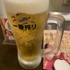 大衆食堂 うっちゃり 天神ビル店