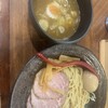 江戸前煮干中華そば きみはん 総本店