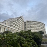 ANAインターコンチネンタル万座ビーチリゾート - 