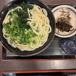 讃州製麺 - 