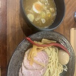 江戸前煮干中華そば きみはん 総本店 - 