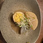 おじさんと日本酒 - 